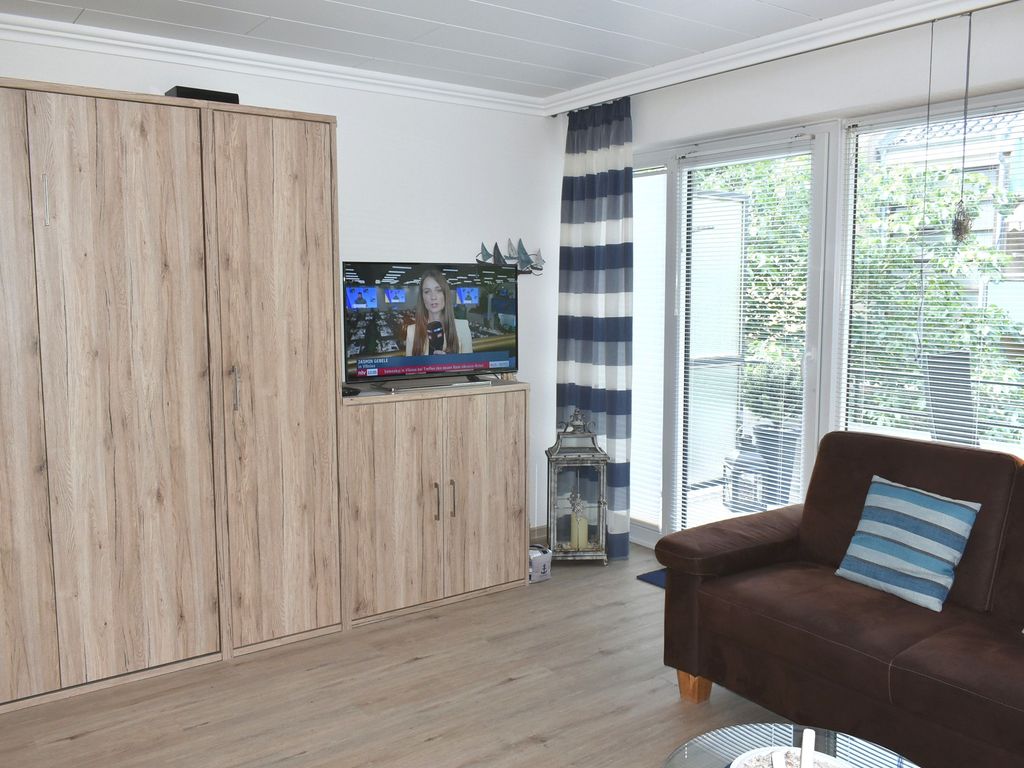 Leuchtturm Appartement