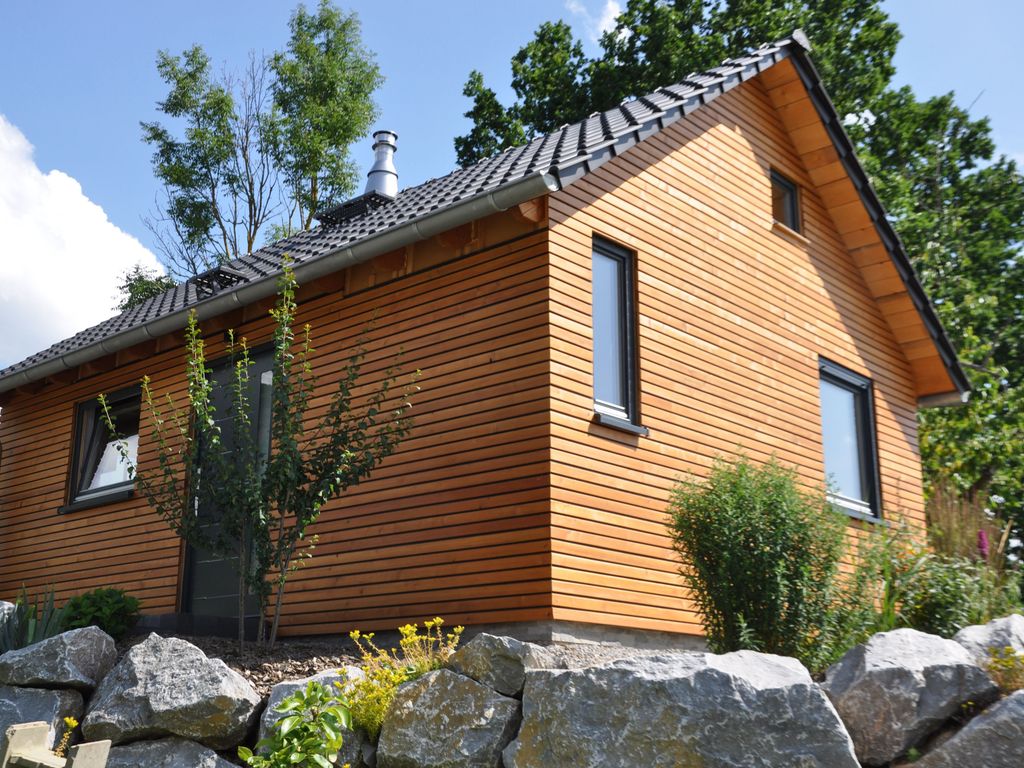 Kellerwald Chalet