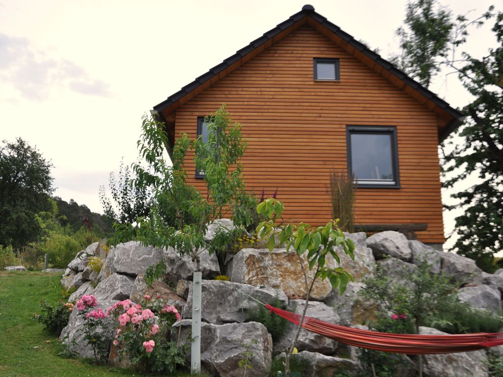 Kellerwald Chalet