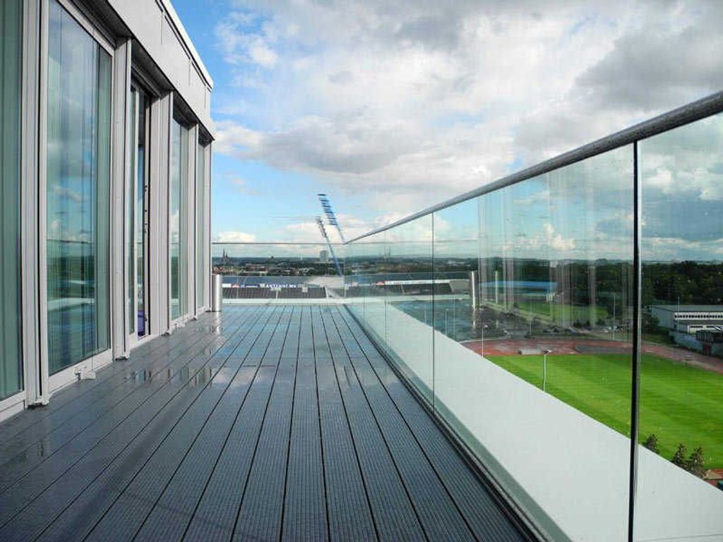 Ausblick