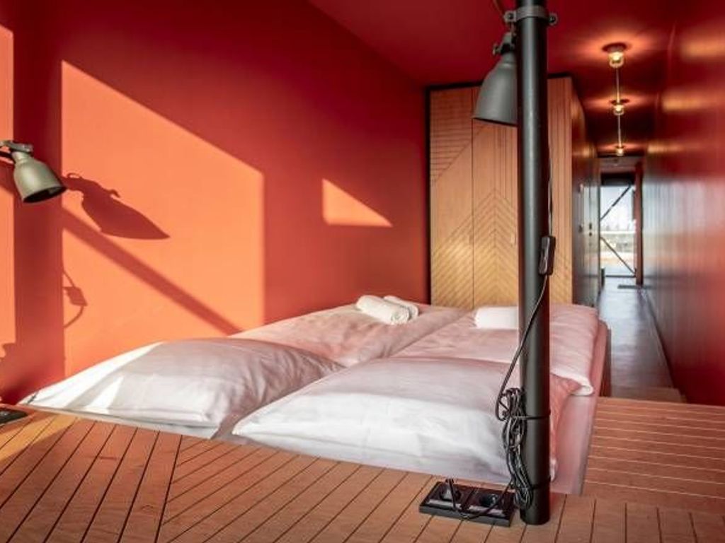 Beispiel Doppelzimmer