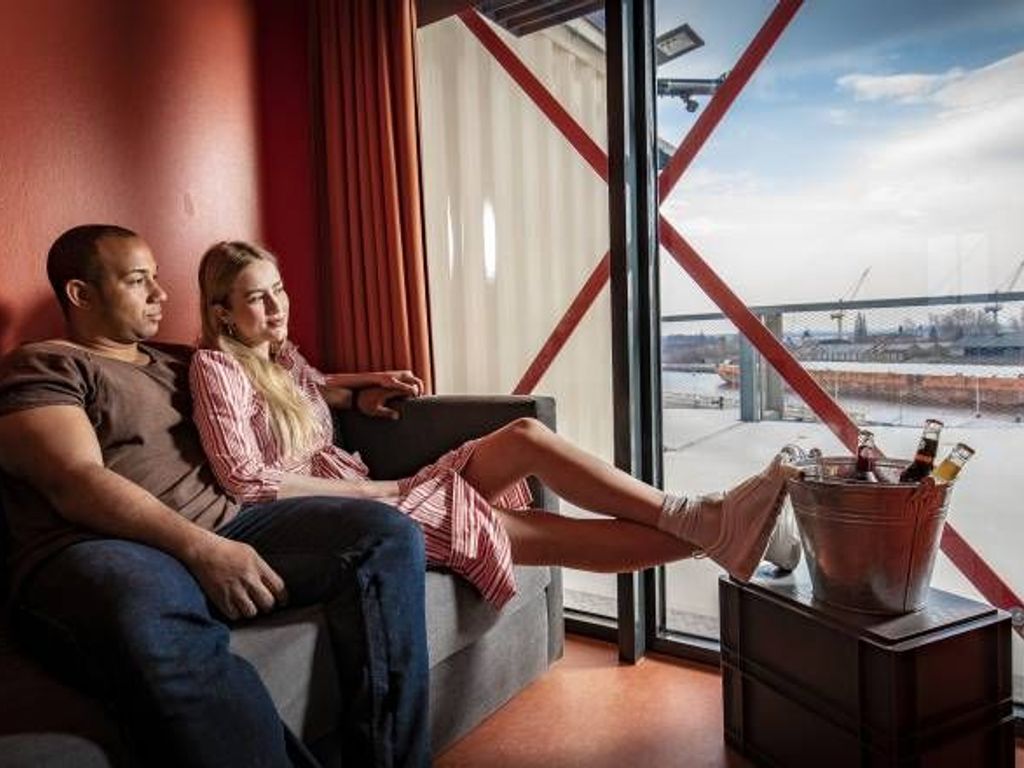 Beispiel Doppelzimmer