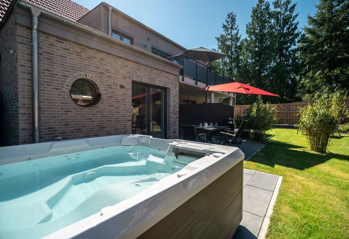Ferienwohnung FleesenNest