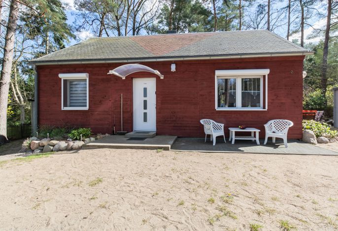 Ferienwohnung Vitte