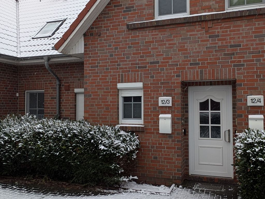 Ferienhaus Carolinenbrise