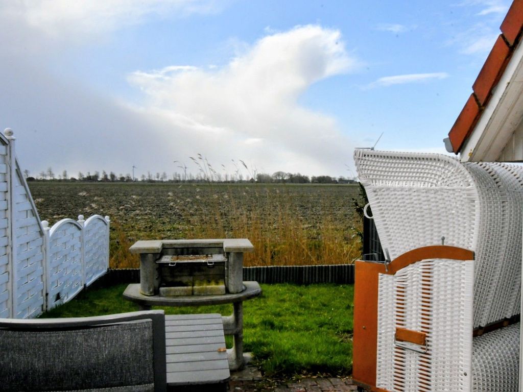 Ferienhaus Carolinenbrise