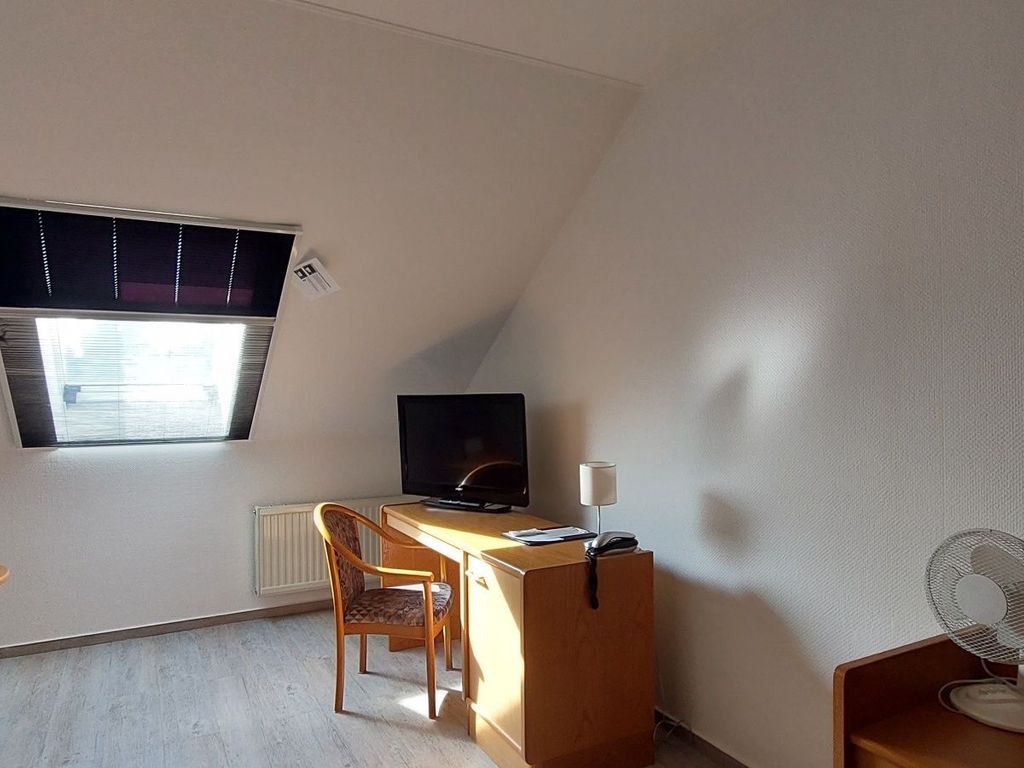 Einzelzimmer Beispielbild