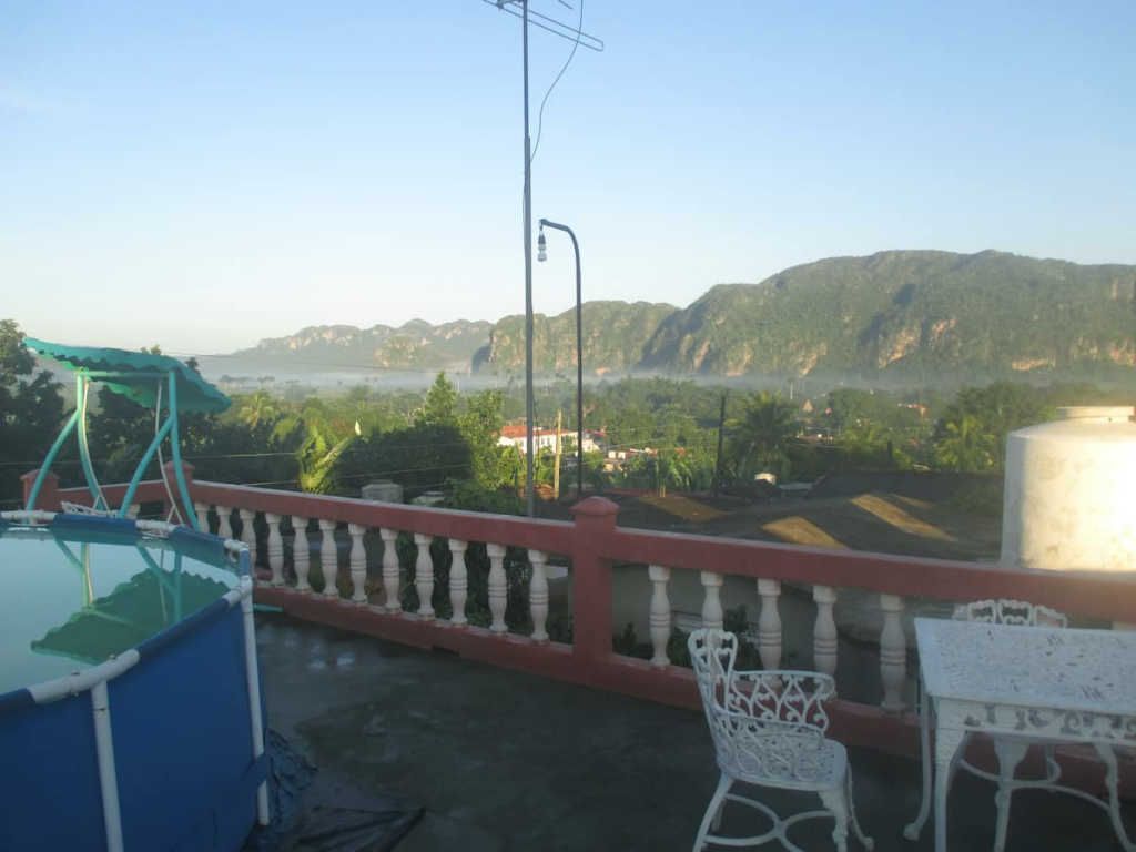 Casa El Bostezo Appartement 2
