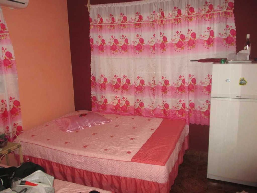 Casa El Bostezo Appartement 3