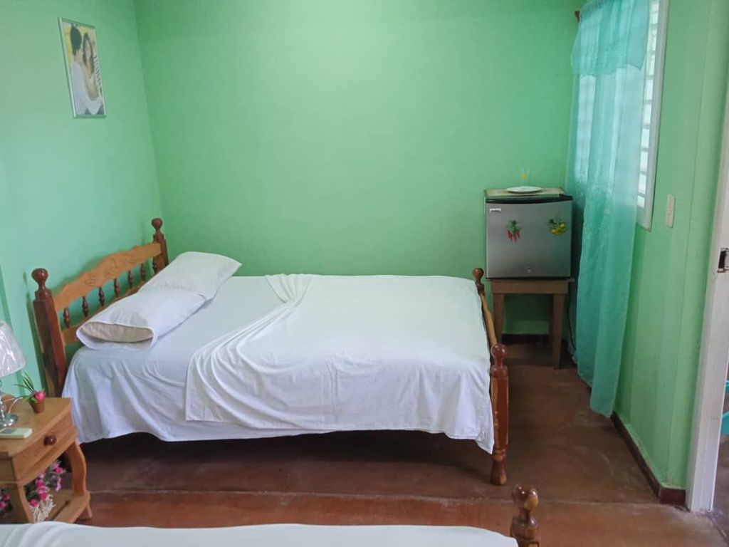 Casa El Gago El Albañil Appartement 1