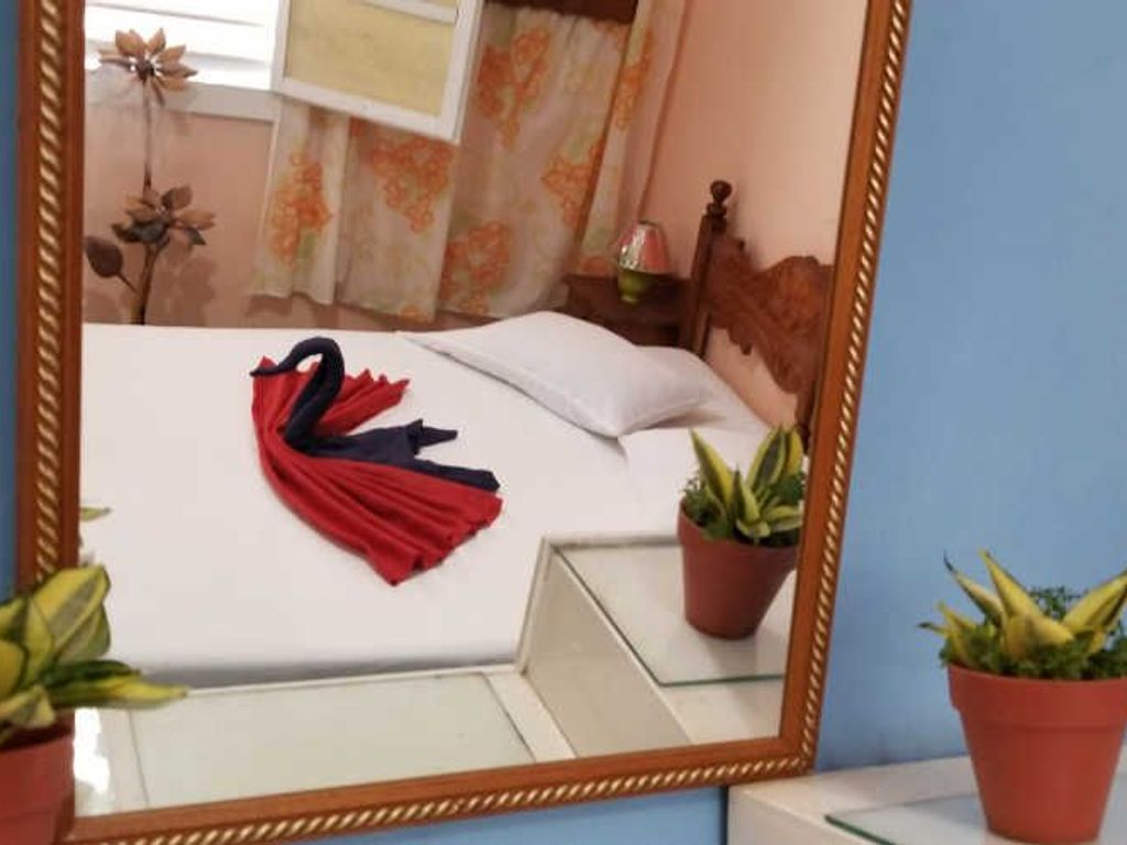 Casa Teresa Appartement 1