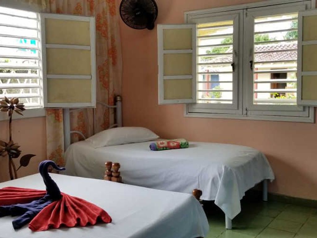 Casa Teresa Appartement 1