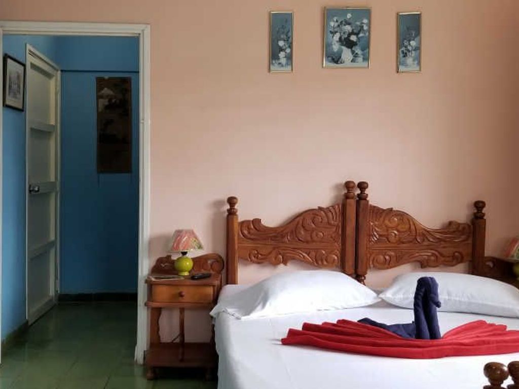 Casa Teresa Appartement 1