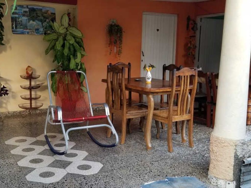 Casa Teresa Appartement 2