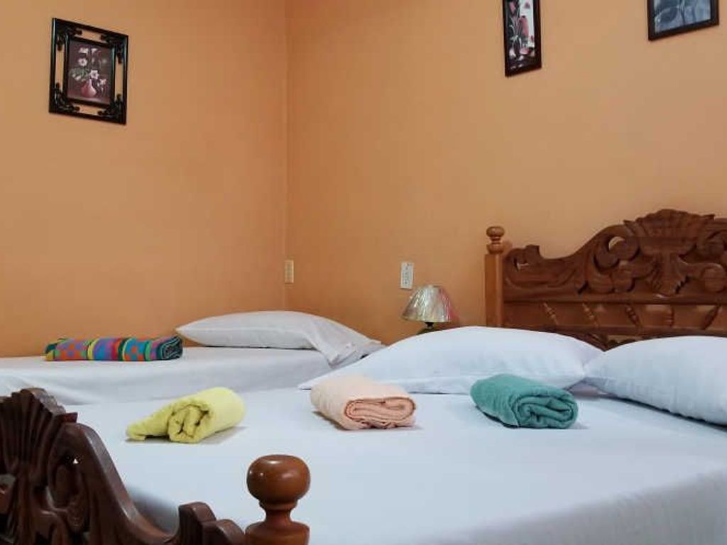 Casa Teresa Appartement 2