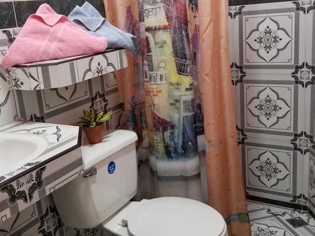 Casa Teresa Appartement 2