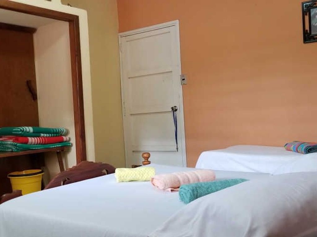 Casa Teresa Appartement 2