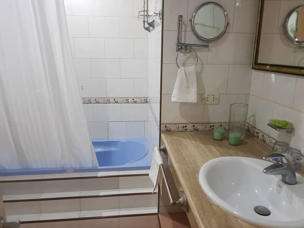 Hostal Marlenis y Ernesto Appartement 1