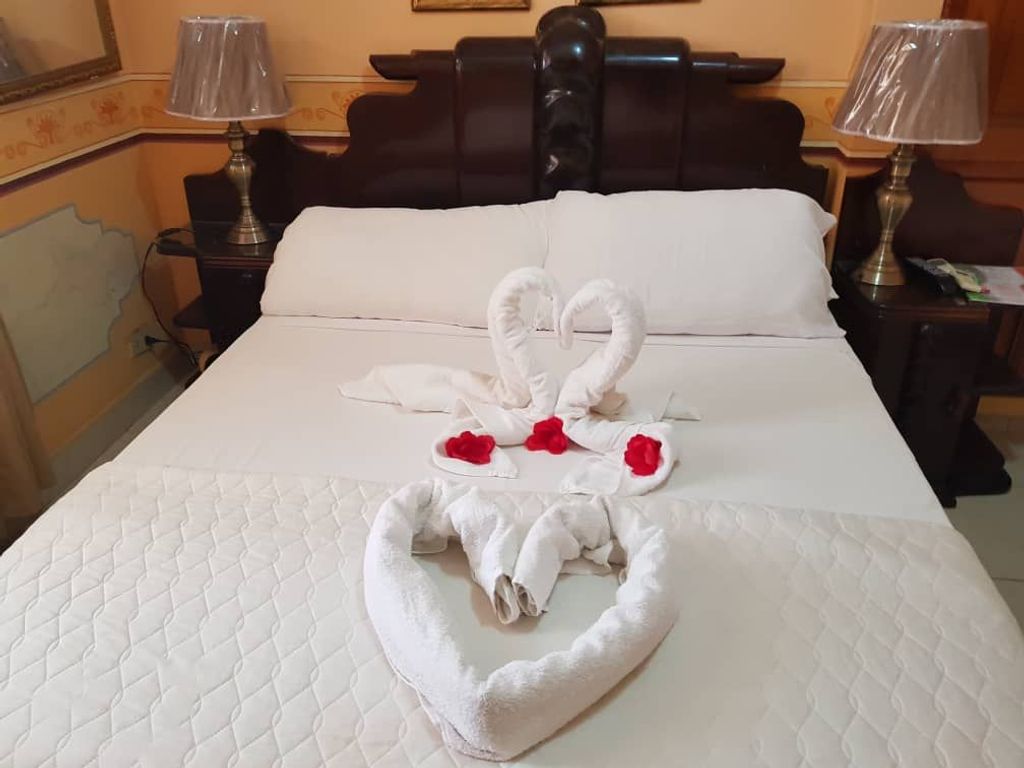 Hostal Marlenis y Ernesto Appartement 1