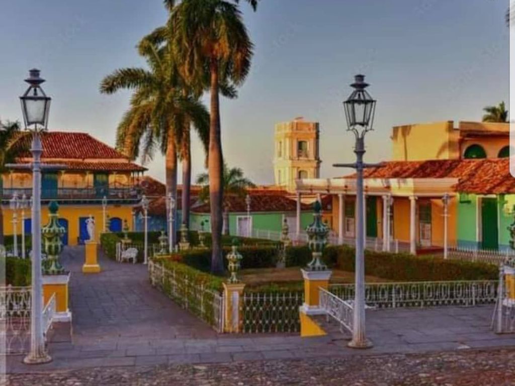 Hostal Marlenis y Ernesto Appartement 2