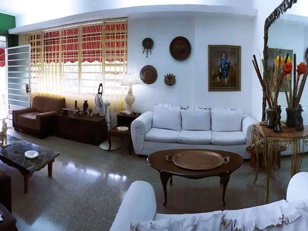 KC Yinni Appartement 1