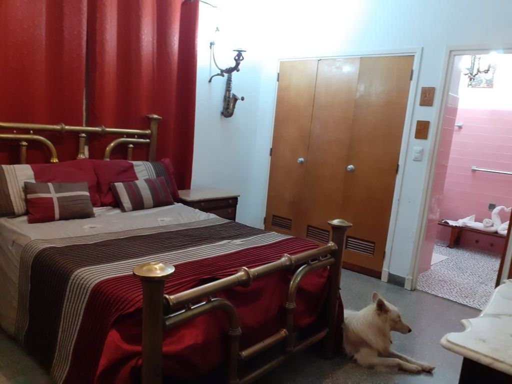 KC Yinni Appartement 1