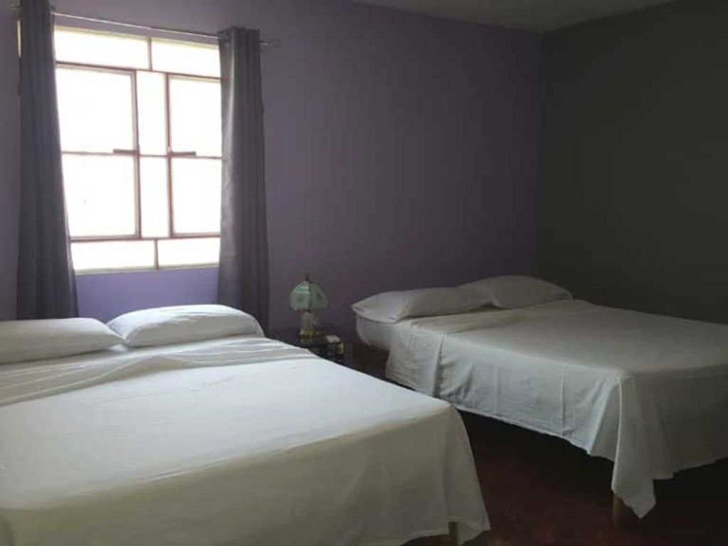 Casa Danilo Appartement 1