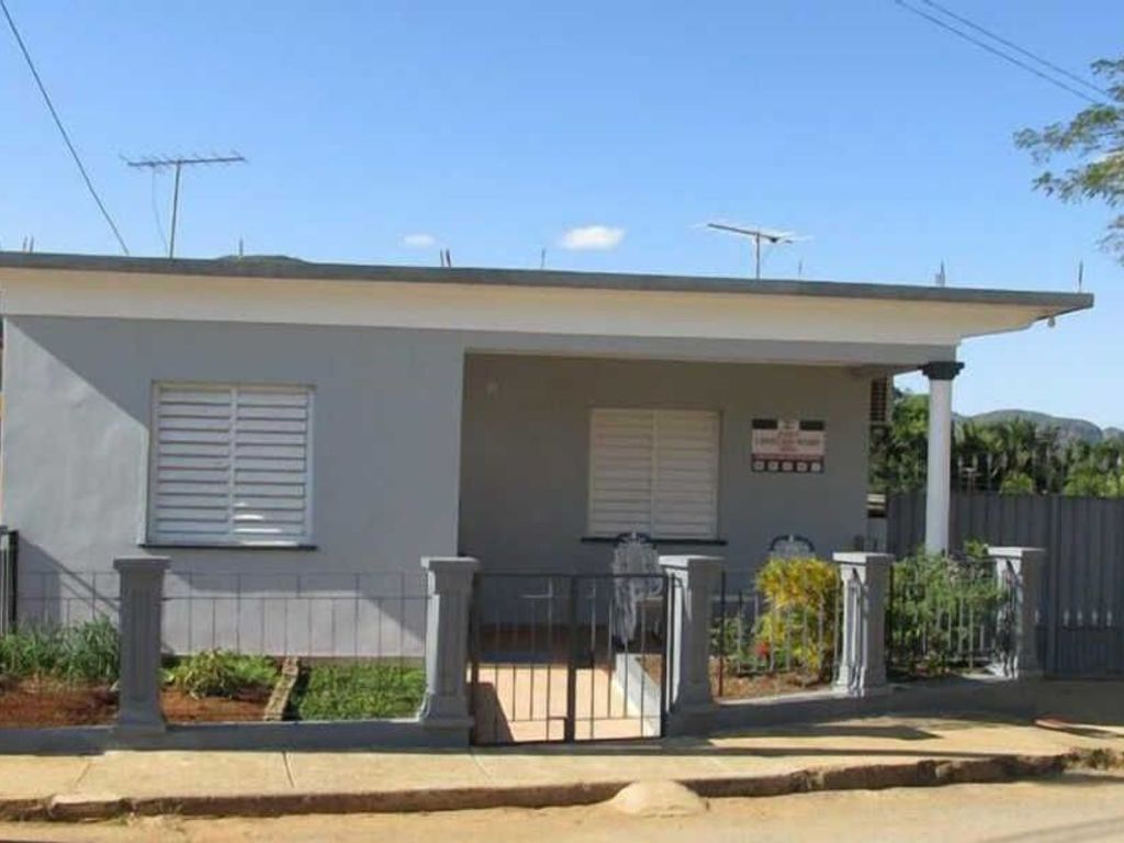 Casa Danilo Appartement 1