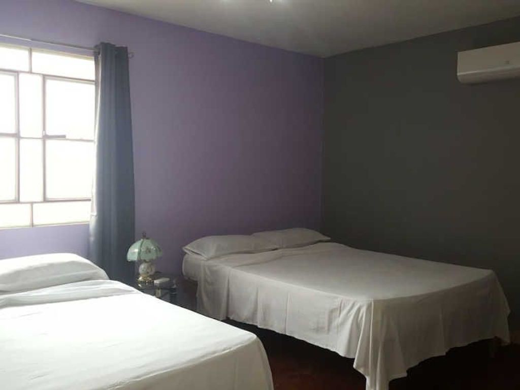 Casa Danilo Appartement 1