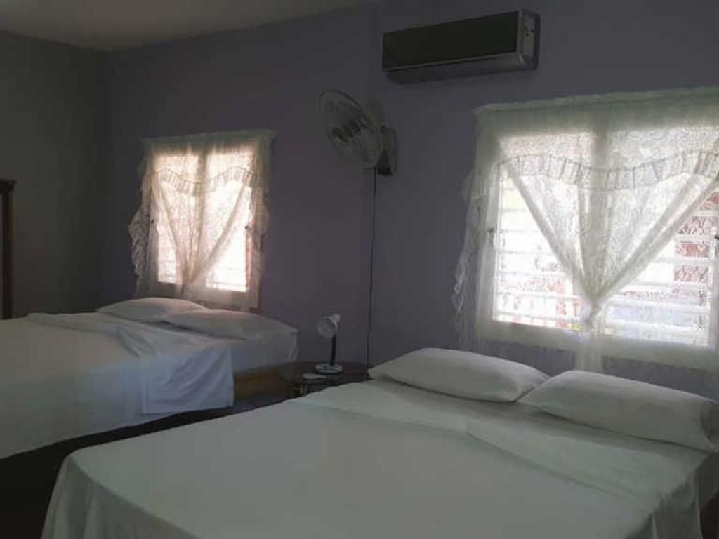 Casa Danilo Appartement 2