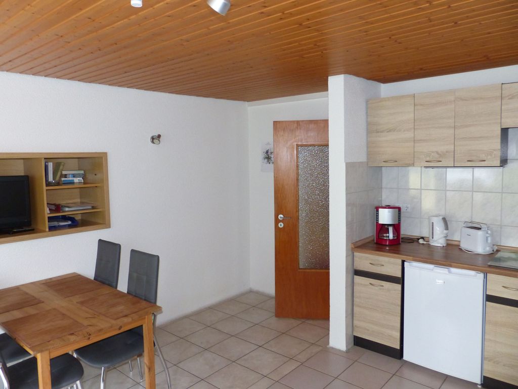 Küche/Esszimmer