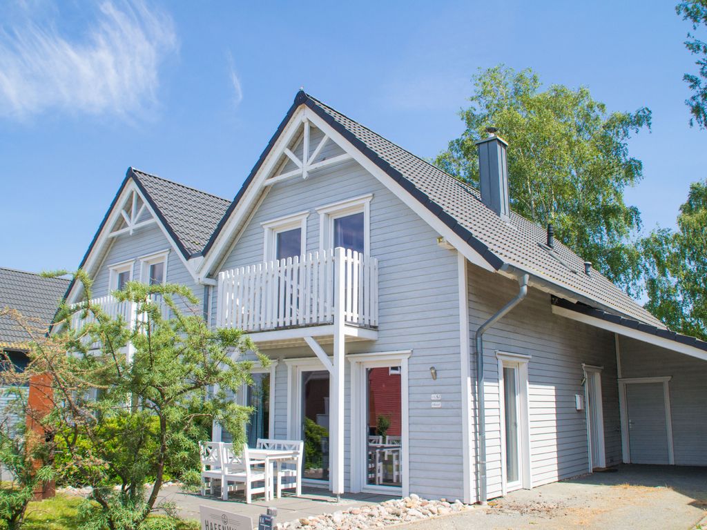 Ferienhaus Ilsebill