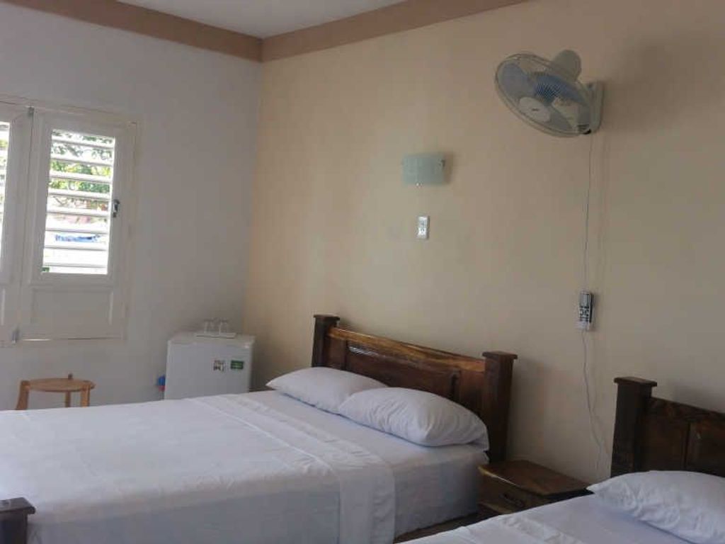 Casa 2 Sonrisas Appartement 1