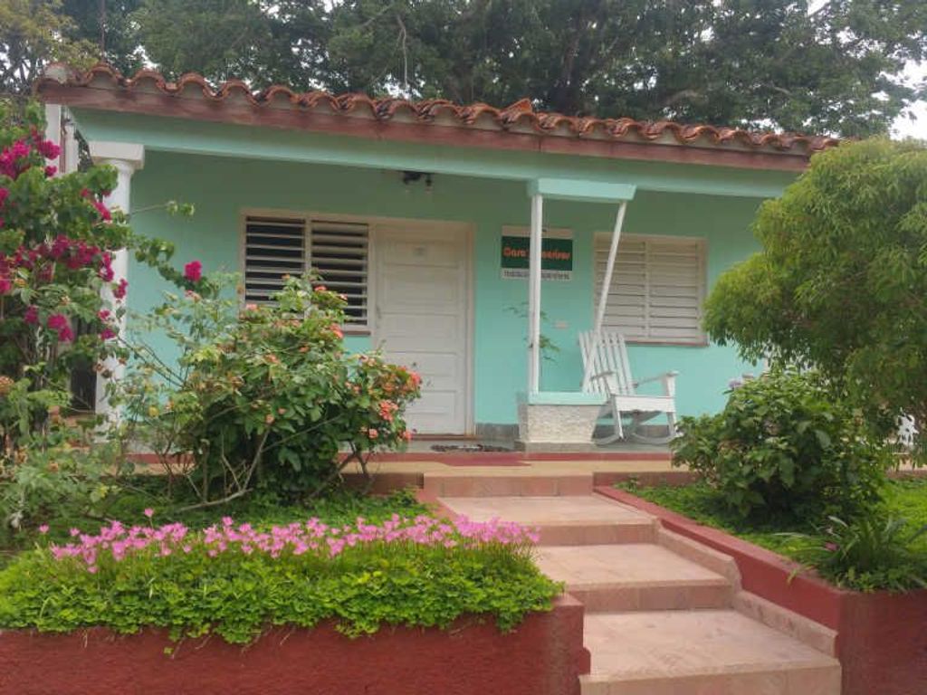 Casa 2 Sonrisas Appartement 1