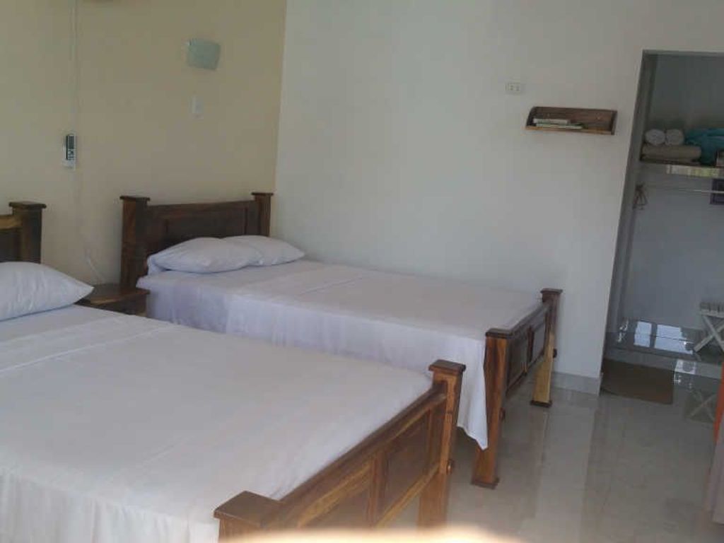 Casa 2 Sonrisas Appartement 1