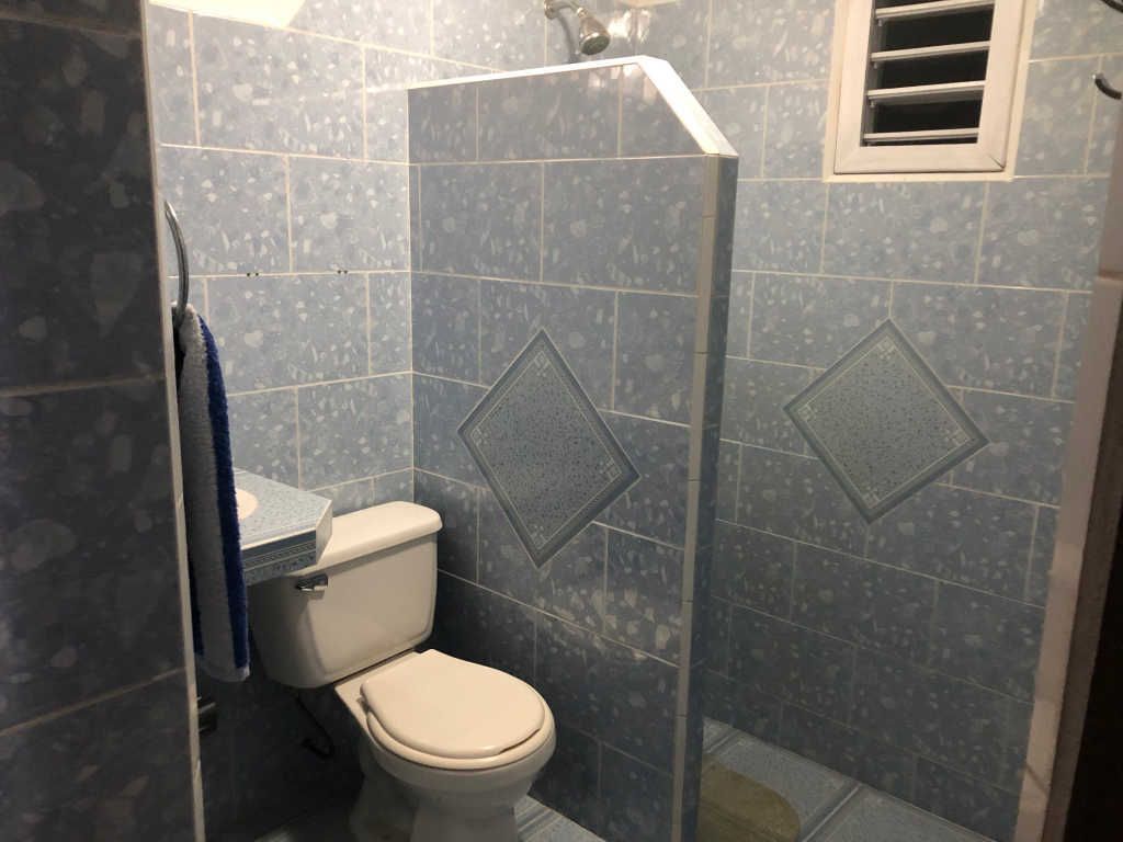 Casa 2 Sonrisas Appartement 2