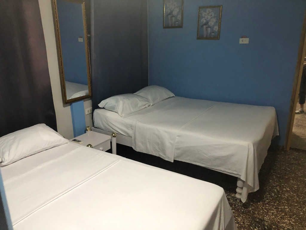 Casa 2 Sonrisas Appartement 2