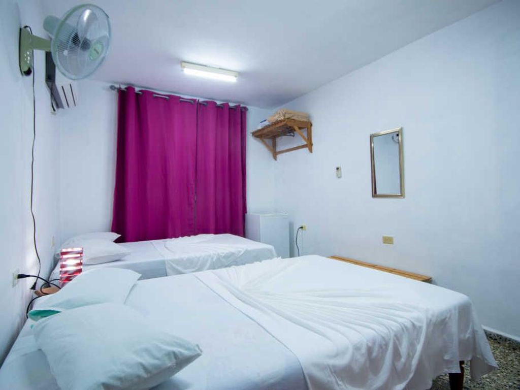Casa Silence Valley Appartement 1