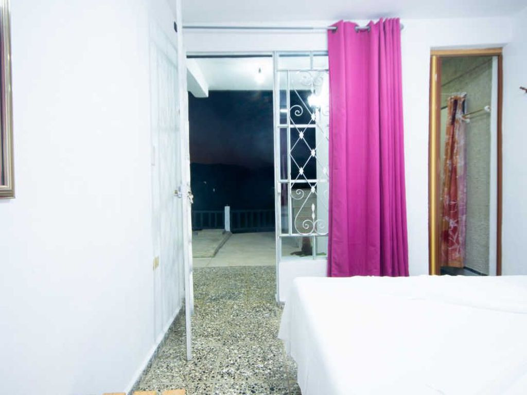 Casa Silence Valley Appartement 1