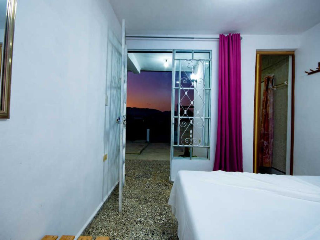 Casa Silence Valley Appartement 1