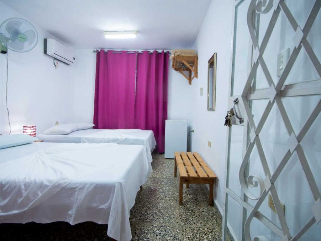 Casa Silence Valley Appartement 1