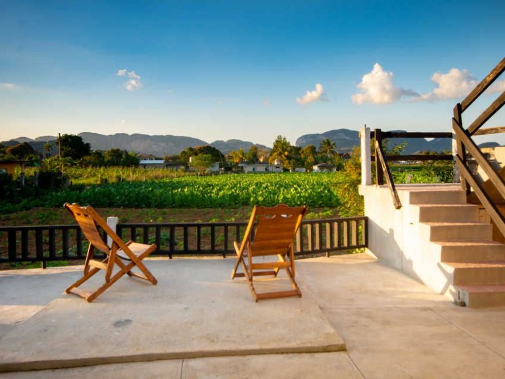 Casa Silence Valley Appartement 1