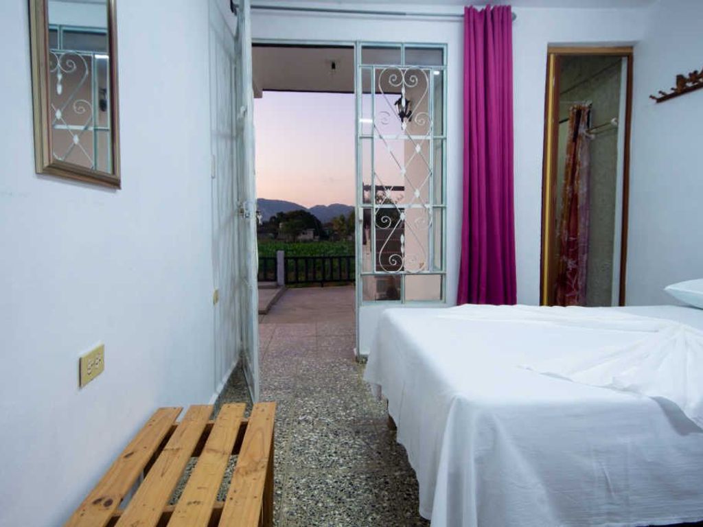 Casa Silence Valley Appartement 1
