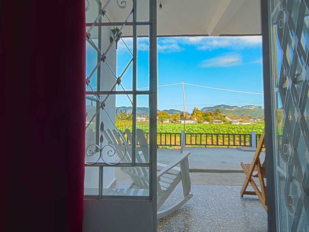 Casa Silence Valley Appartement 2