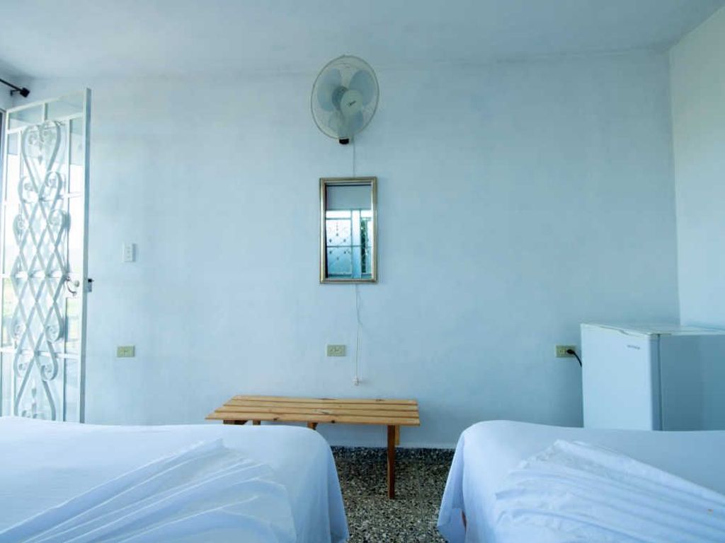 Casa Silence Valley Appartement 2