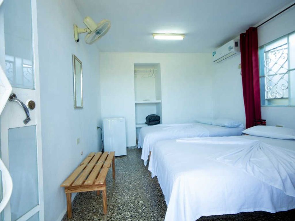 Casa Silence Valley Appartement 2