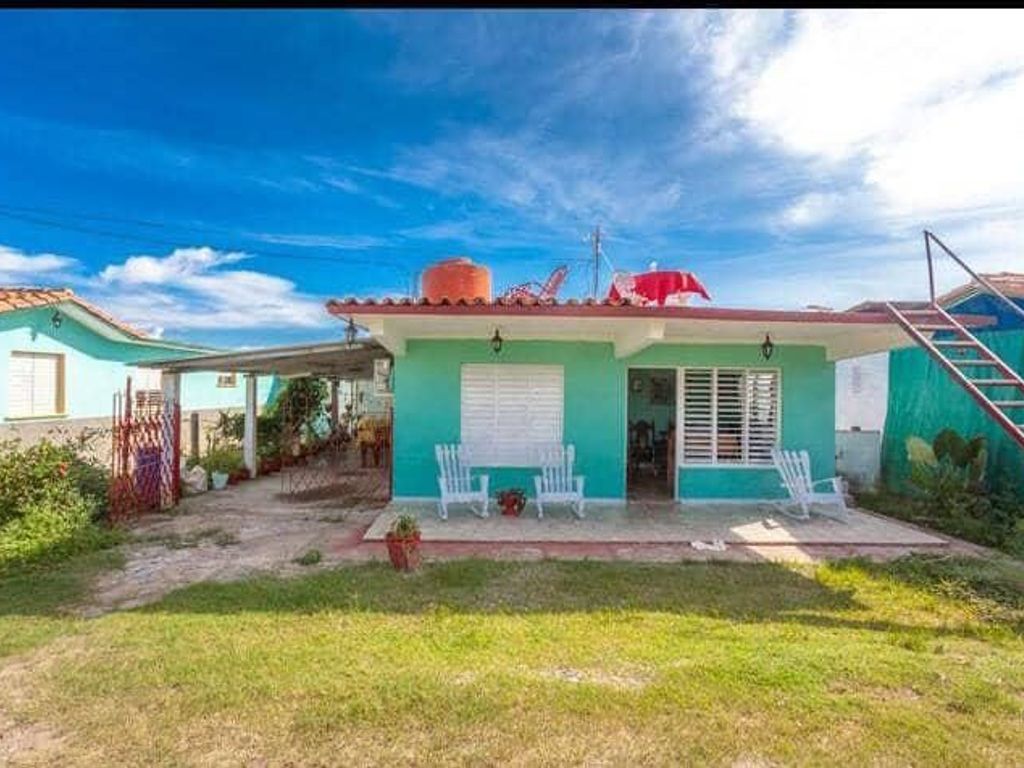 Casa Sol del Valle Appartement 1