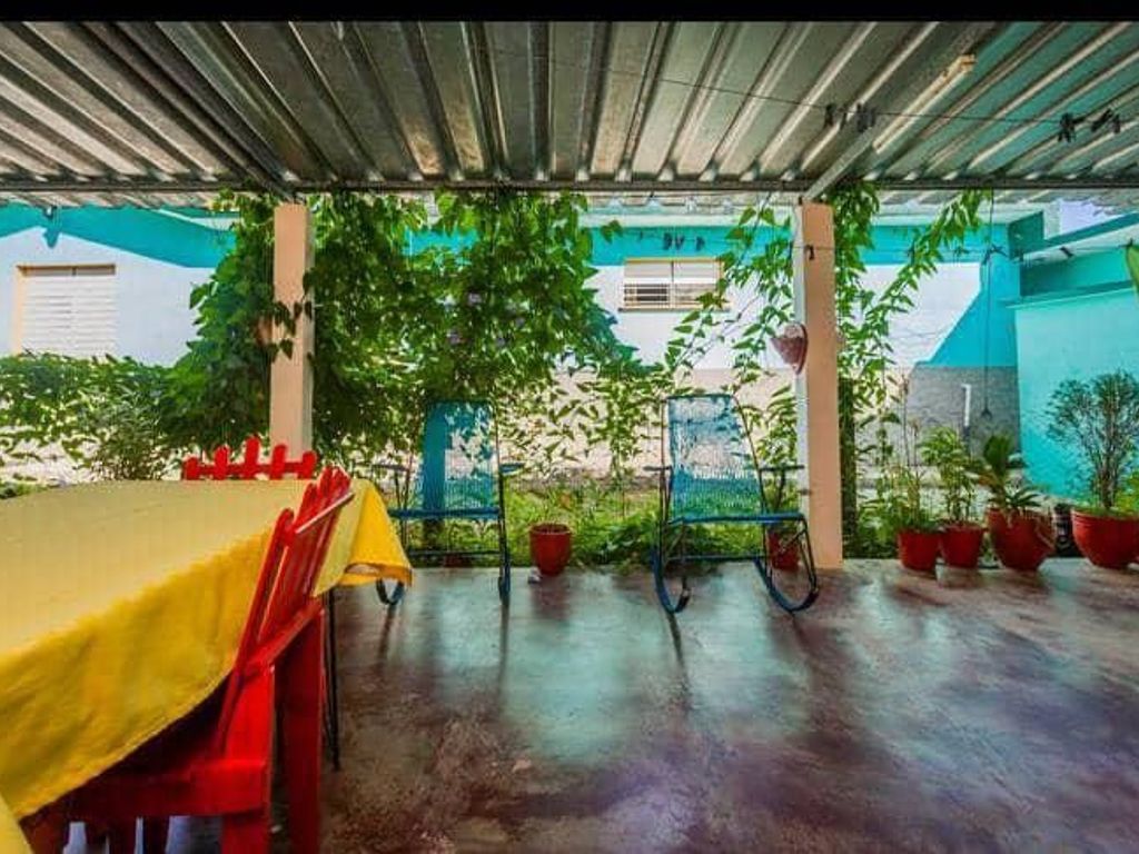 Casa Sol del Valle Appartement 1