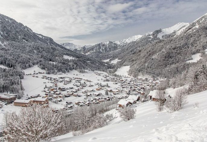 Ferienhaus Alpenflora – Foto 5