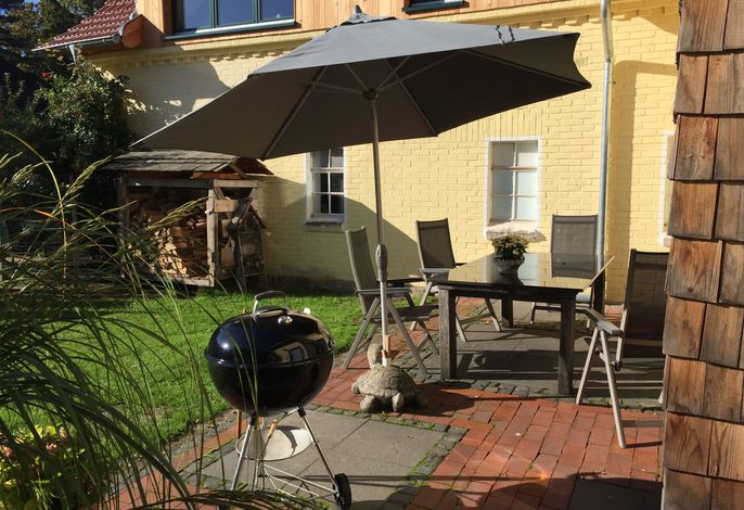 Ferienwohnung ANEXE